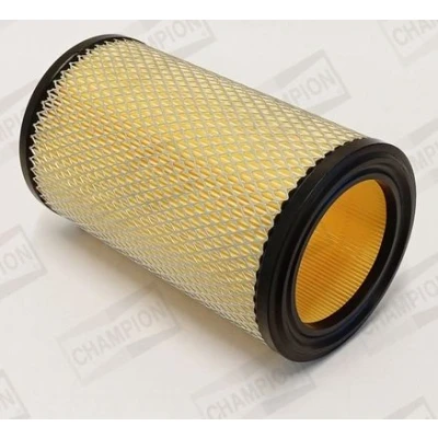 Imagen de CHAMPION CAF100115R Filtro de aire 220 127 Cartucho filtrante con rejilla protección RENAULT: 19 II Chamade, MEGANE 1, 1 Classic, CITROËN: CX 2