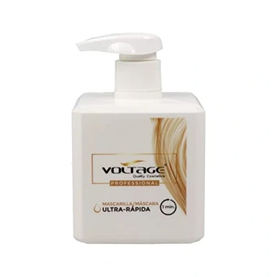 Imagen de Voltage Mascarilla ultra rápida 1 minuto 500 ml