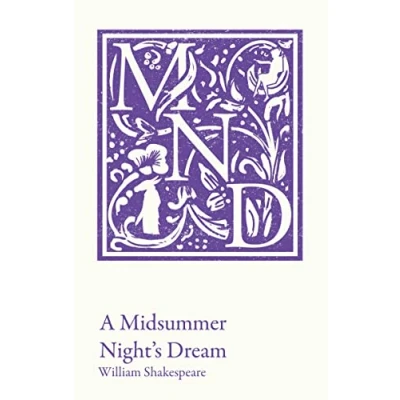 Imagen de A Midsummer Night S Dream (collins Classroom Classics)
