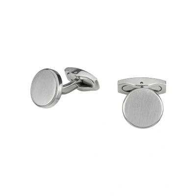 Imagen de Breil Gemelos silvercoloured, Hombre, Talla: One Size, Silver/coloured