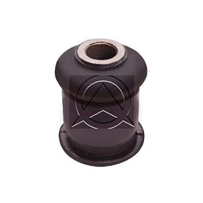 Imagen de SIDEM 801632 Silentblock Brazo de Suspension delante, Eje delantero Rodamiento caucho metal oscilante transversal FORD: FIESTA 6