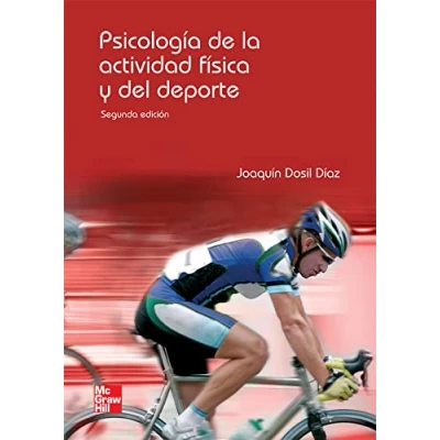 Imagen de Psicologia de la actividad fisica y del deporte 9788448161033 (SIN COLECCION)