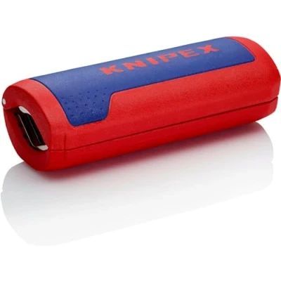 Imagen de KNIPEX TwistCut Herramienta para Corte de Tubos Corrugados, 13 32 mm, 90 22 01 SB