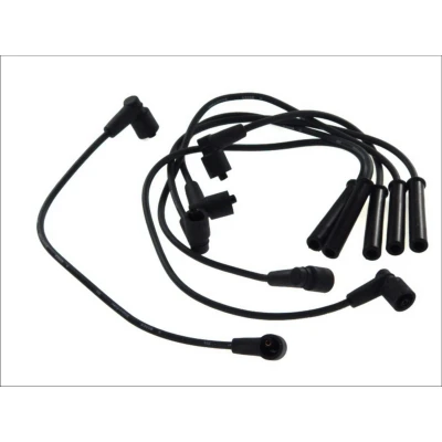 Imagen de BOSCH 0 986 356 753 Juego de Cables Encendido VOLVO: C70 I Coupé, V70 I, S70 norauto, oscaro, mister auto