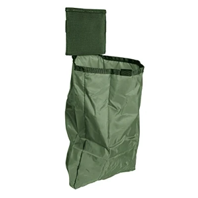 Imagen de Tasmanian Tiger cartuchera TT Dump Pouch Light, Oliva, 10 x 1 cm, 0,1 l, 7643