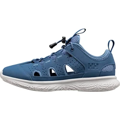 Imagen de Helly Hansen W Supalight Hybrid, Zapatillas Mujer, 606 Deep Fjord, 42 EU