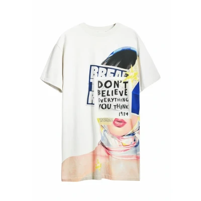 Imagen de Vestido Desigual Berlin