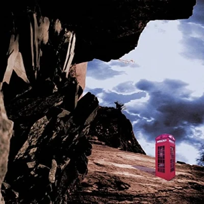 Imagen de The Sky Moves Sideways ( 2LP Gatefold Sleeve ) [Vinilo]