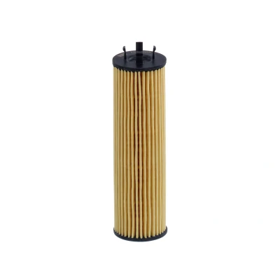 Imagen de MANN FILTER HU 5003 z Filtro de aceite con junta Cartucho filtrante VOLKSWAGEN: Passat B8 Variant, Tiguan II, Touran SKODA: Superb III Hatchback