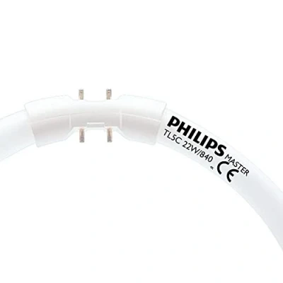 Imagen de Philips 64221925 Lámpara TL5 Circular