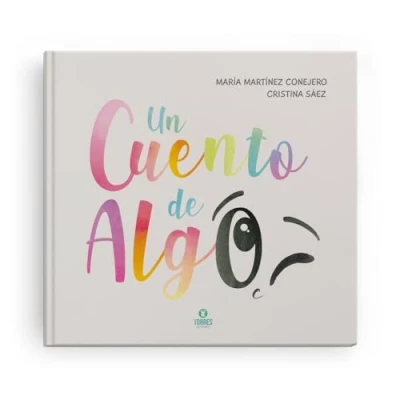 Imagen de Un cuento de Algo