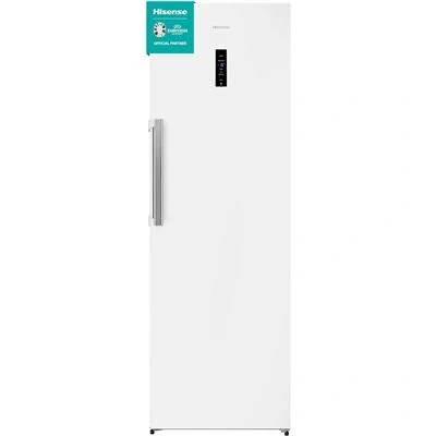 Imagen de ¡Oferta 24% ! Hisense Rl481n4bwe Frigorifico Una Puerta Nofrost E Alto 185,5 Cm Ancho 59,5 Blanco