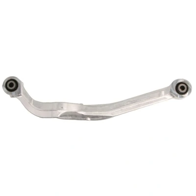 Imagen de SASIC 7474038 Barra oscilante, suspensión de ruedas Eje trasero, posterior, arriba, izquierda brazo triangular (veh. ind) Aluminio NISSAN: X Trail