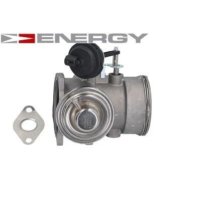 Imagen de ENERGY ZE0059 Válvula EGR VOLKSWAGEN: Transporter 5, Multivan 5 (7HM, Bus