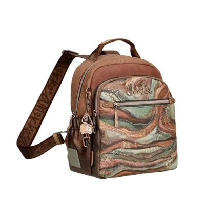 Imagen de Anekke Mochila De Paseo Outer Multi Compartimento Medidas: 25/30/14 Cm Accesorios Y Complementos Mujer
