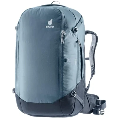 Imagen de Deuter Access Mochila de senderismo atlanticink, Talla: One Size, Atlantic ink
