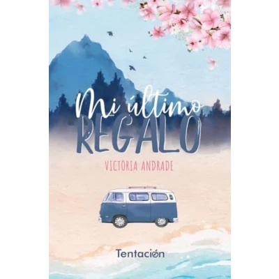 Imagen de Mi último regalo