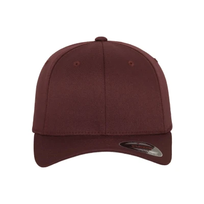 Imagen de Flexfit Combed Gorra, Talla: XXL, Maroon