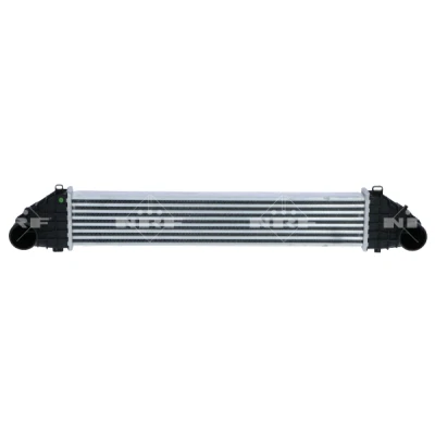 Imagen de NRF 309023 Intercooler Aluminio VOLVO: V50, S40 II