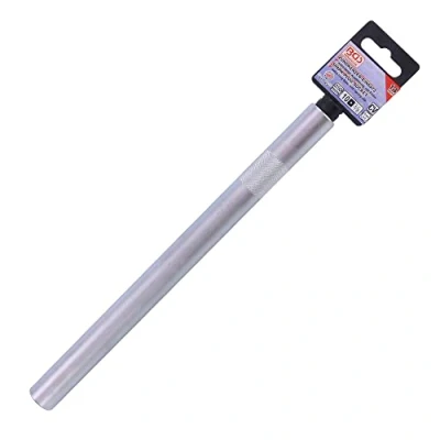 Imagen de BGS 2404 Vaso para bujías 12 caras, extra largo entrada 10 mm (3/8&quot;) 14
