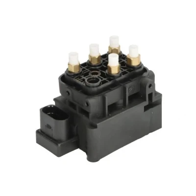 Imagen de Válvula, sistema de aire comprimido MAGNUM TECHNOLOGY ZRM005MT