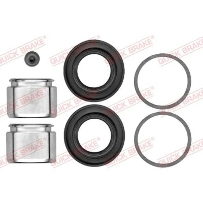 Imagen de QUICK BRAKE 114 5368 Kit de Reparación Frenos con pistón 40