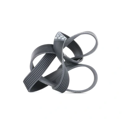 Imagen de CONTITECH 7PK1272 Correa trapecial poli V 1272 7 AUDI: A6 C6 Berlina, Q5, Q7, VOLKSWAGEN: TRANSPORTER 4, 4 Bus, Touareg II norauto, oscaro