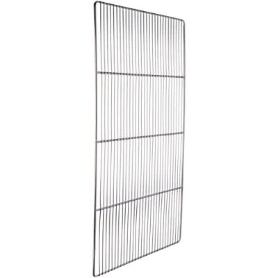 Imagen de Lacor 68741 Parrilla Inox 60x40 cms.