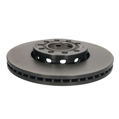 Imagen de BREMBO COATED DISC LINE 09.5745.21 Disco de freno 288 25 5 ventilación interna revestido altamente carbonizado con tornillos AUDI: A4 B6 Avant norauto