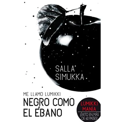 Imagen de Negro Como El Ébano: 13 (Bridge)