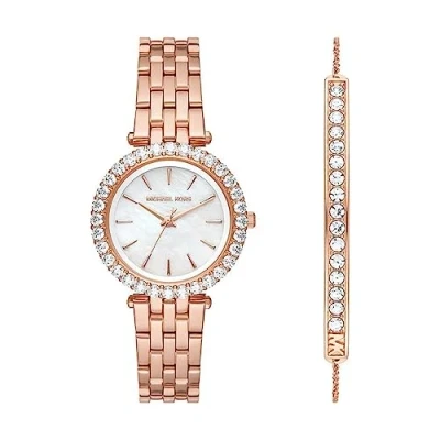 Imagen de Michael Kors MK1064SET Reloj de Damas