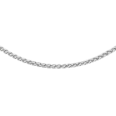 Imagen de Tuscany Silver Collar de mujer con plata fina 925, 51 cm