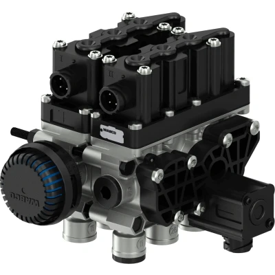 Imagen de WABCO 4728800600 Válvula electromagnética