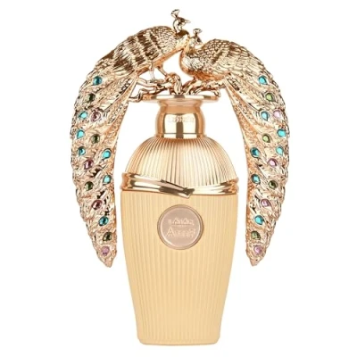 Imagen de Lattafa 24 Carat White Gold Eau de Parfum 100 ml