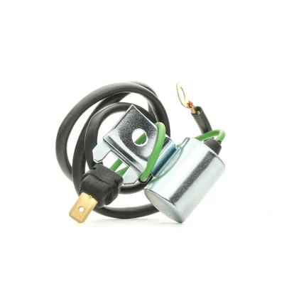 Imagen de BOSCH 1 237 330 318 Condensador, sistema de encendido MERCEDES BENZ: Pagode Cabrio, /8 Berlina norauto, oscaro, mister auto