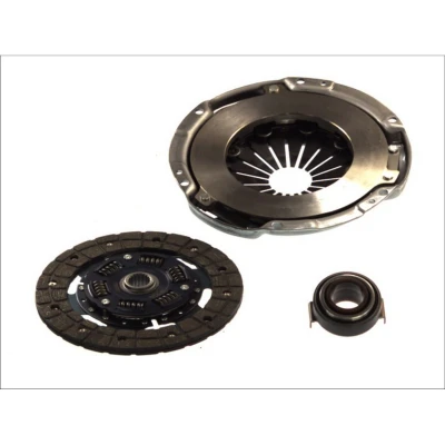 Imagen de AISIN Clutch Kit (3P) KH 038 de embrague tres piezas con placa apriete plato embrague, cojinete desembrague 200