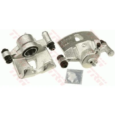 Imagen de TRW BHS626E Pinza de freno Hierro fundido NISSAN: Patrol GR 4 SUV
