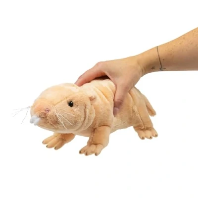 Imagen de Tobar Animigos World of Nature Naked Mole Rat