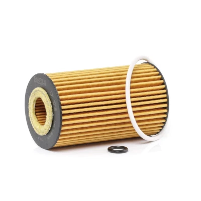 Imagen de MAHLE ORIGINAL OX 1058D Filtro de aceite Cartucho filtrante OPEL: Insignia B Sports Tourer, Astra J K Hatchback, CHEVROLET: Trax