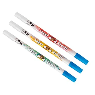 Imagen de Pelikan Extintor Super (lote de 3, borrador M)