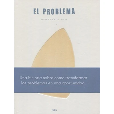 Imagen de El problema (SIN COLECCION)