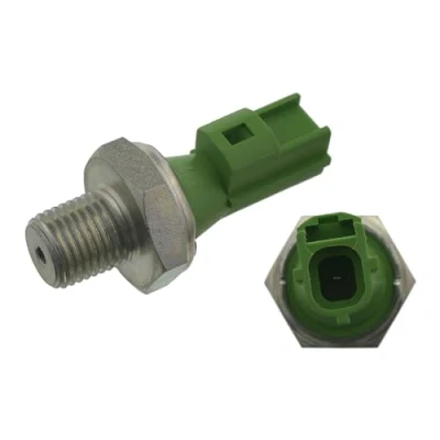 Imagen de FEBI BILSTEIN 26579 Sensor de Presión Aceite 0,25 FORD: Transit Connect Mk1 Furgón, Focus Berlina, Hatchback, VOLVO: S40 I
