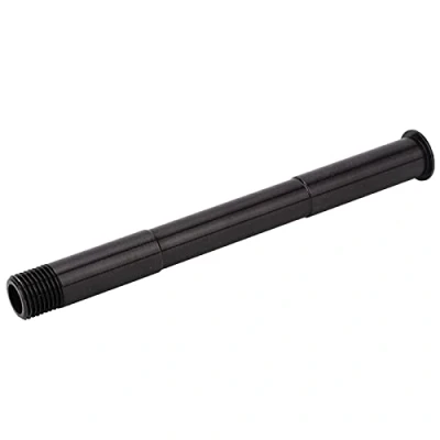 Imagen de Roberee Eje pasante Bicicleta de liberación rápida Aleación Aluminio Horquilla Delantera Pincho 110 mm x 15
