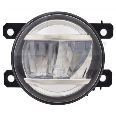Imagen de TYC 19 6266 00 9 Faros Antiniebla izquierda con LED
