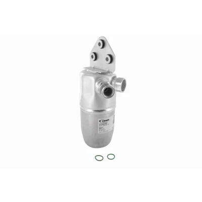 Imagen de VEMO Original Quality V10 06 0020 Filtro Deshidratante Aluminio AUDI: A4 B6 Berlina, A6 C5 B5 VOLKSWAGEN: Passat Berlina