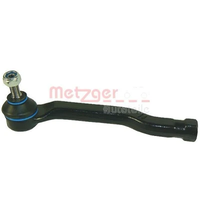 Imagen de METZGER 54043901 Rótula de dirección KIT + Eje delantero, izquierda NISSAN: Juke