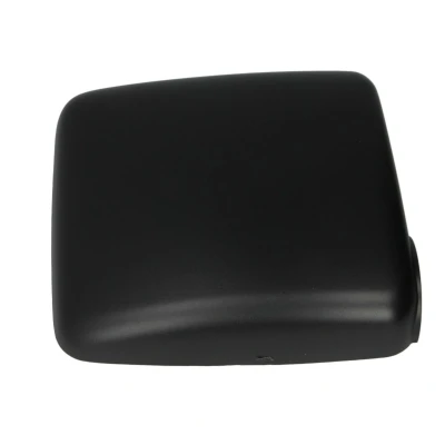 Imagen de TYC 325 0058 2 Cubierta, retrovisor exterior izquierda negro OPEL: Combo C Tour