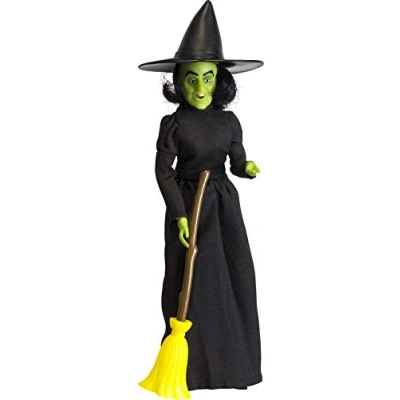 Imagen de Lansay Mego El Mago de Oz La Bruja Malvada Figura Coleccionable Edad 8