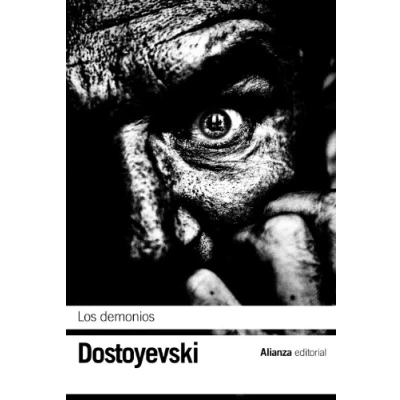 Imagen de Los demonios (El libro de bolsillo Bibliotecas autor Biblioteca Dostoyevski)