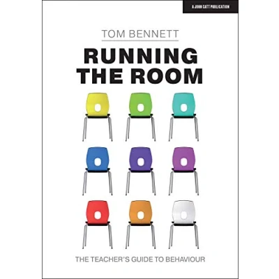 Imagen de Running The Room: Teachers Guide To Behaviour (ebook)